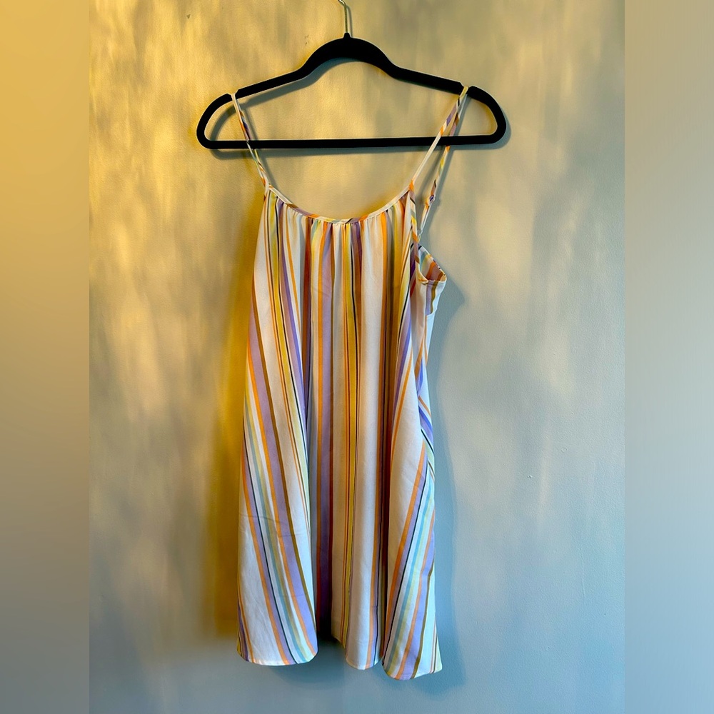 Cute dress with pockets!